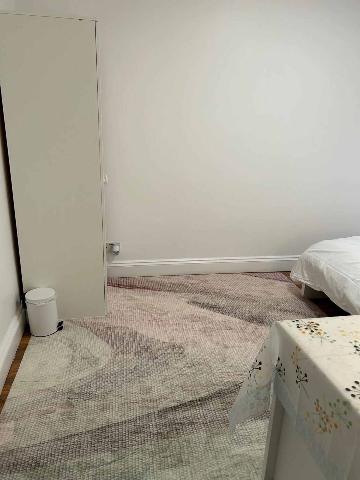 London City Inn Stepney Buitenkant foto