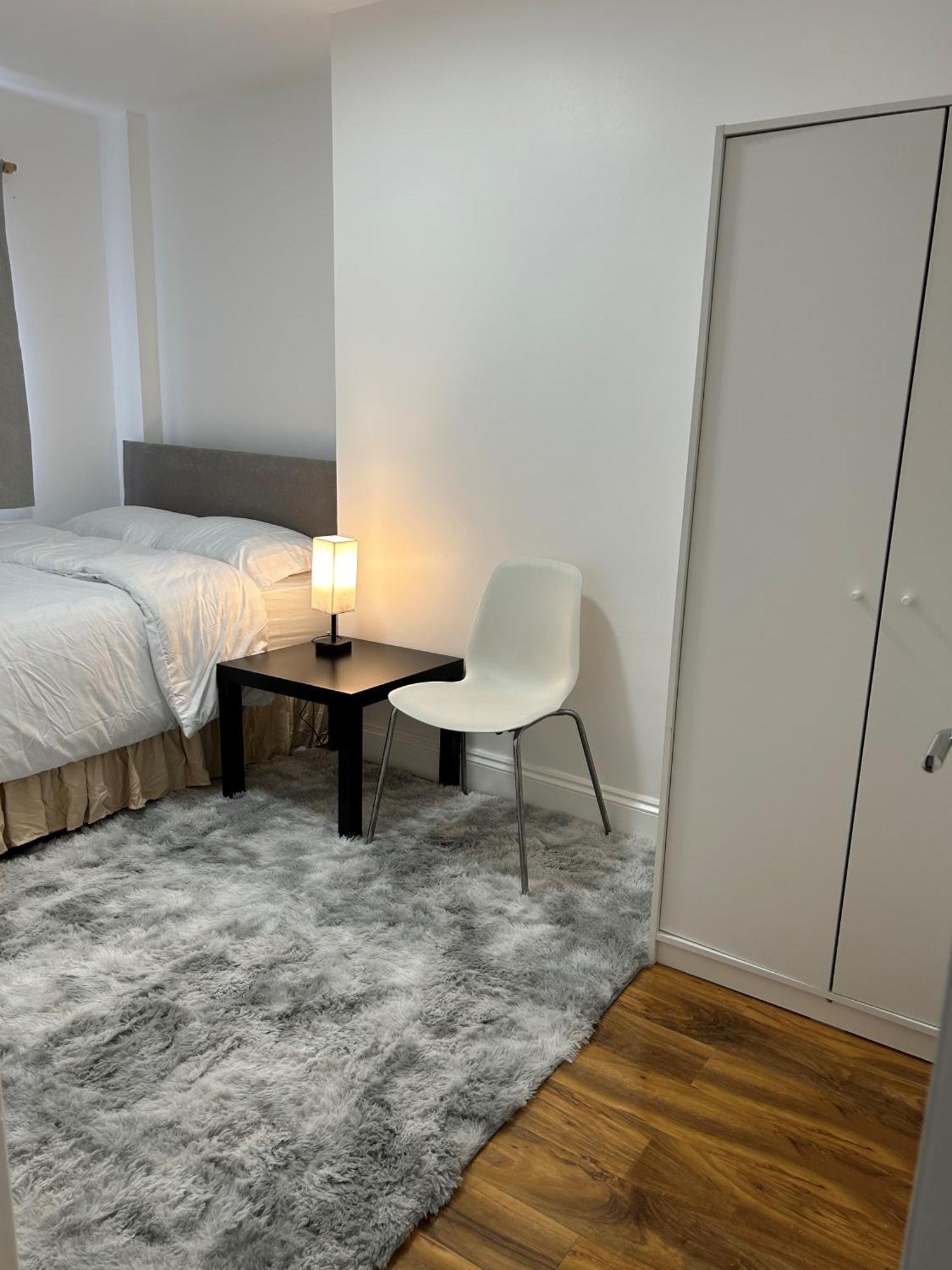 London City Inn Stepney Buitenkant foto