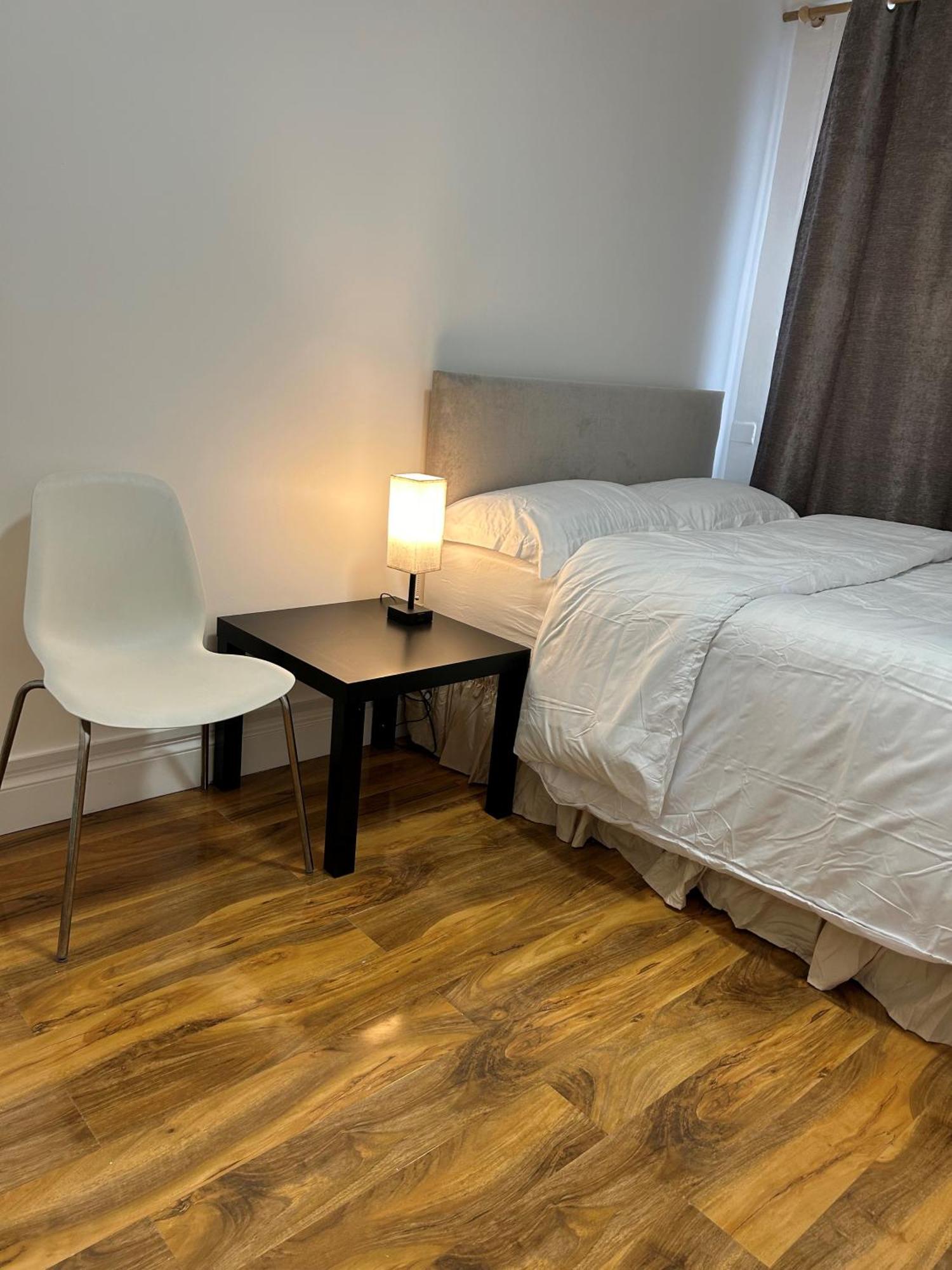 London City Inn Stepney Buitenkant foto